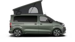 Citroen Holidays